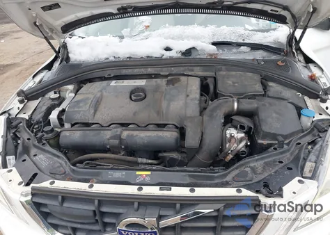 2012 Volvo Xc60 3.2/3.2 Platinum/3.2 Premier/3.2 Premier Plus from USA, damaged, VIN YV4940DZ8C2307880